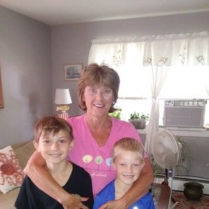 Meet your Posher, Susan